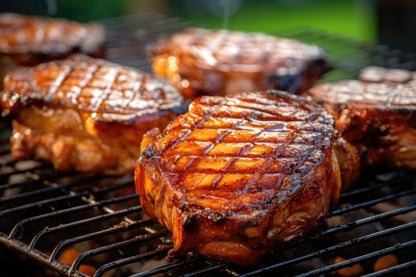 Pork Chops