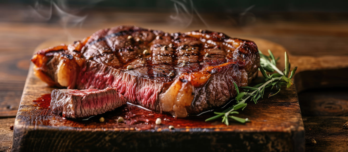 Ribeye Steak